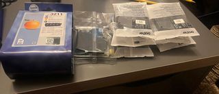 Impresora Brother DCP-J774DW con cartucho