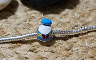 Charm Pato Donald