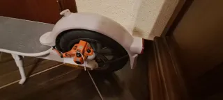 Xiaomi Scooter 3 Blanco