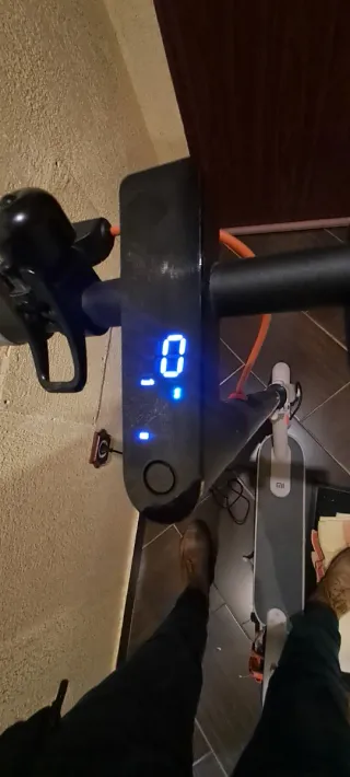 Xiaomi Scooter 3 Blanco