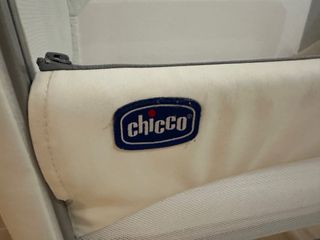 Cuna colecho bebé Chicco