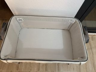 Cuna colecho bebé Chicco