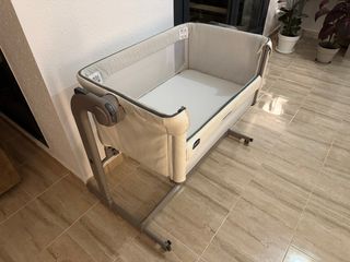 Cuna colecho bebé Chicco