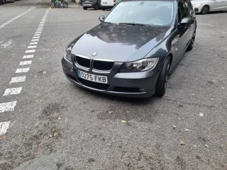 BMW Serie 3 2007 e90