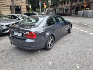 BMW Serie 3 2007 e90