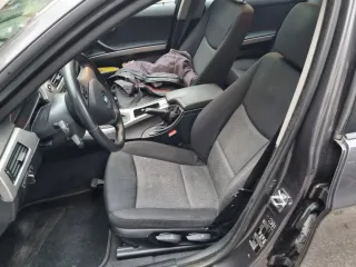 BMW Serie 3 2007 e90