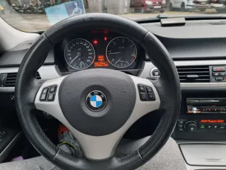 BMW Serie 3 2007 e90