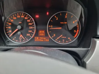 BMW Serie 3 2007 e90