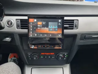 BMW Serie 3 2007 e90