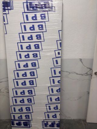 Puerta corredera BPI