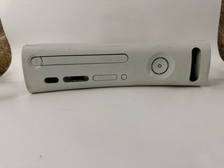 Microsoft Xbox 360 Bianco