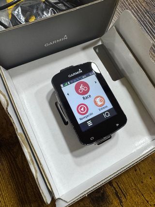 Garmin Edge 820 GPS Ciclismo