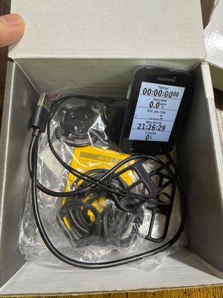 Garmin Edge 820 GPS Ciclismo