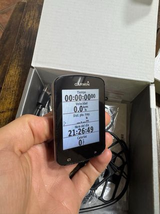 Garmin Edge 820 GPS Ciclismo