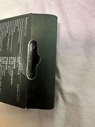 XIAOMI Redmi Buds 3 Lite Bluetooth 5.2 Auriculares