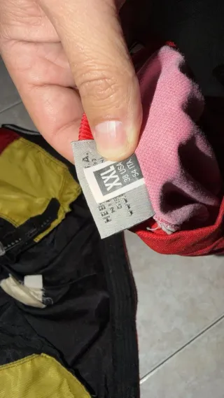 Conjunto Moto/Quad O'Neal y Difrenos