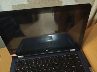 Portátil Voyo 13 Azul,mr lo encontre basura