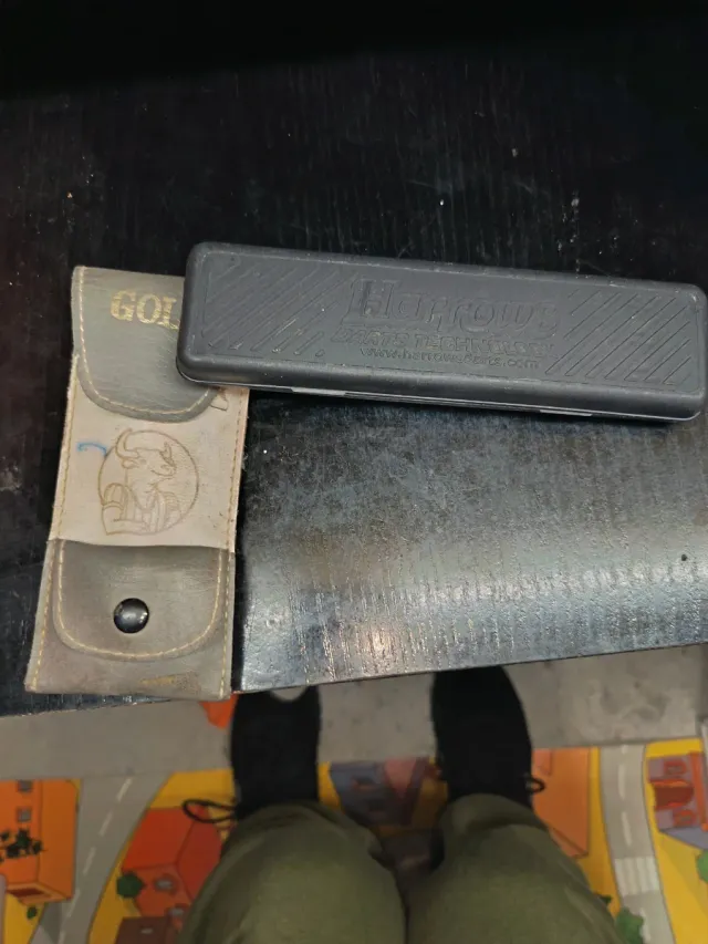 Dardi in ottone e accessori se separati 20