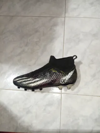 Botas de fútbol Nike Talla [Talla]