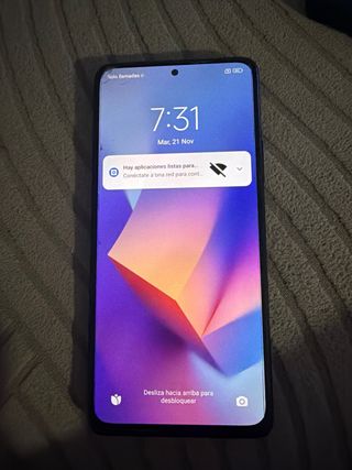 Xiaomi Redmi Note 10 Pro 64GB