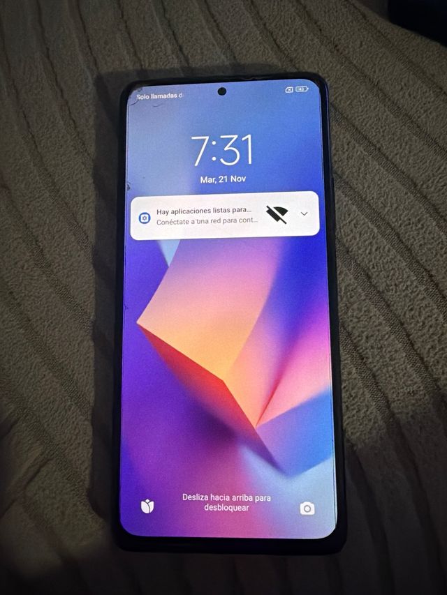 Xiaomi Redmi Note 10 Pro 64GB