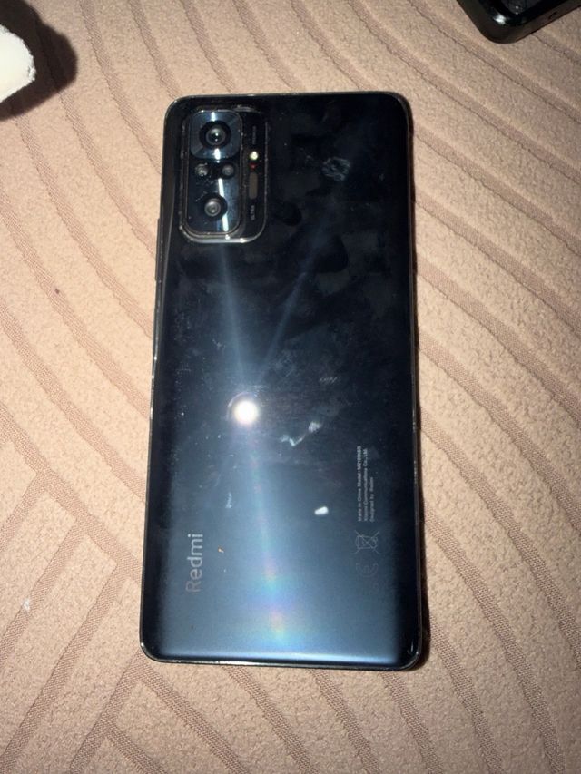 Xiaomi Redmi Note 10 Pro 64GB