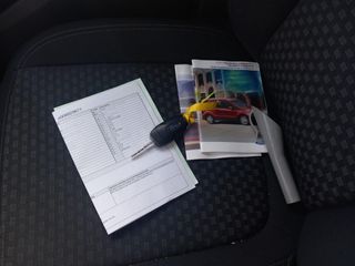 Ford Transit Connect L2 1.5BlueHdi IVA y Garantía