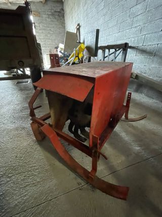 abrerregos, enguilador