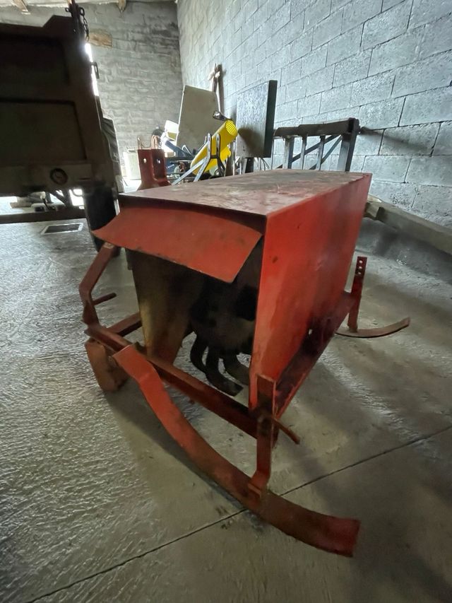 abrerregos, enguilador