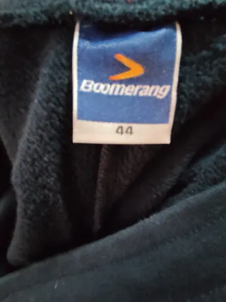 Pantalón Boomerang