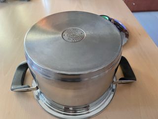 Pentola AMC 4,2lt 20cm