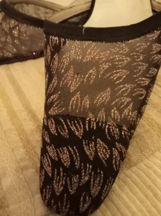 Zapatos de tacón mujer talla 40