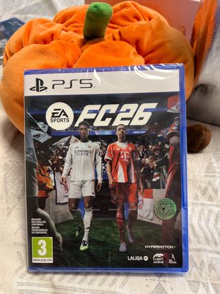 FC 26 PS5