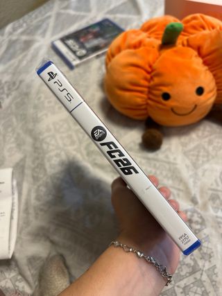 FC 26 PS5