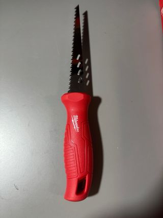 Kit Milwaukee Pladur: Cerrucho y Tijeras