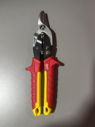 Kit Milwaukee Pladur: Cerrucho y Tijeras