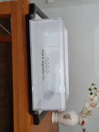 Cajones frigorífico