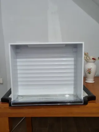 Cajones frigorífico