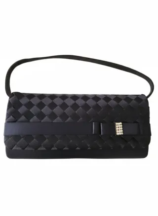 Bolso clutch de fiesta