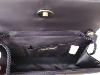 Bolso clutch de fiesta