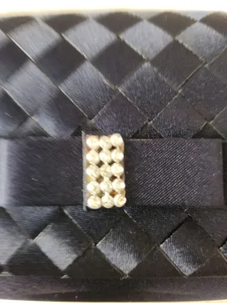 Bolso clutch de fiesta