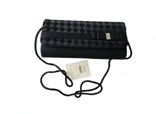 Bolso clutch de fiesta