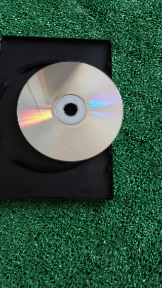 DVD Los Viajes de Gulliver (Animada)