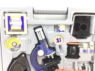 E678065-0 Microscopio Konus Konusciencie