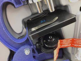 E678065-0 Microscopio Konus Konusciencie