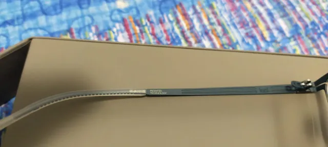 Gafas Lool Tectonic Series Montura Metálica