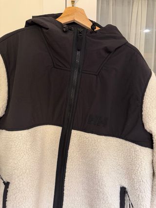 Chaqueta Helly Hansen