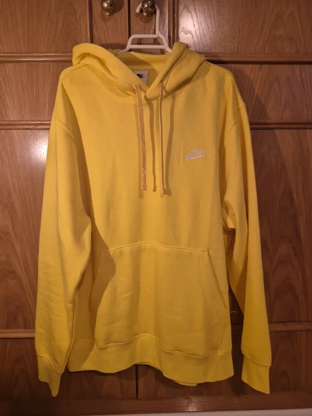 Sudadera Nike Original