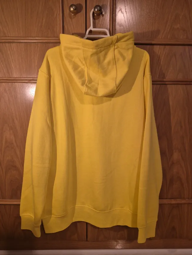 Sudadera Nike Original