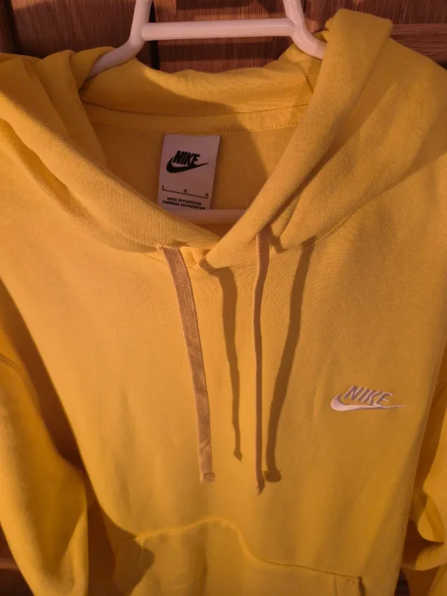 Sudadera Nike Original